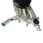 [US Warehouse] Car Water Pump 130-7340 / AW5104 / 45006 for Cadillac